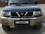 Nissan Patrol 2000 года за 6 100 000 тг. в Караганда – фото 3