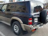 Nissan Patrol 2000 года за 6 100 000 тг. в Караганда – фото 4