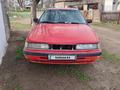 Mazda 626 1989 годаүшін900 000 тг. в Талдыкорган – фото 5