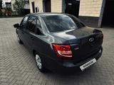 ВАЗ (Lada) Granta 2190 2017 годаүшін3 200 000 тг. в Уральск – фото 5