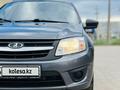 ВАЗ (Lada) Granta 2190 2017 годаfor3 200 000 тг. в Уральск – фото 13