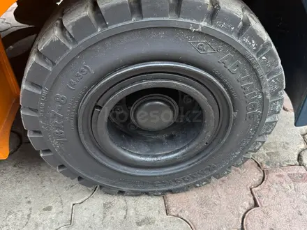 Toyota  7FG30 2000 года за 4 900 000 тг. в Алматы – фото 6