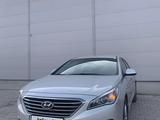 Hyundai Sonata 2014 года за 7 200 000 тг. в Караганда