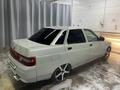 ВАЗ (Lada) 2110 2004 годаүшін1 350 000 тг. в Алматы – фото 5