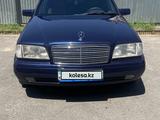 Mercedes-Benz C 280 1996 годаүшін2 700 000 тг. в Алматы