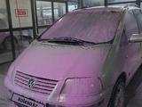 Volkswagen Sharan 2001 года за 3 400 000 тг. в Павлодар – фото 4