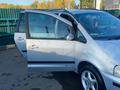 Volkswagen Sharan 2001 годаүшін3 400 000 тг. в Павлодар – фото 8