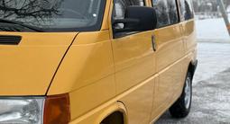 Volkswagen Transporter 1994 годаfor3 000 000 тг. в Мерке – фото 2