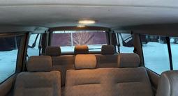 Volkswagen Transporter 1994 годаfor3 000 000 тг. в Мерке – фото 4