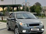 Chevrolet Nexia 2023 годаүшін6 600 000 тг. в Туркестан