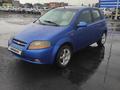 Chevrolet Aveo 2004 годаfor2 100 000 тг. в Караганда – фото 6