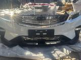 GEELY за 135 000 тг. в Алматы – фото 2