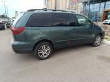 Toyota Sienna 2005 годаүшін6 500 000 тг. в Астана – фото 2