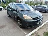 Toyota Sienna 2005 годаүшін6 500 000 тг. в Астана