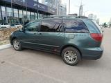 Toyota Sienna 2005 годаүшін6 500 000 тг. в Астана – фото 4