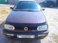 Volkswagen Golf 1993 годаүшін1 700 000 тг. в Тараз