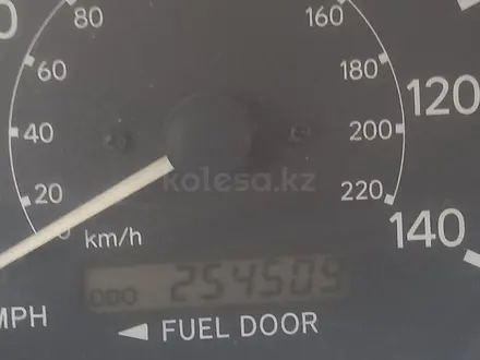 Toyota Camry 1999 года за 3 900 000 тг. в Семей – фото 2