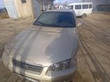 Toyota Camry 1999 года за 3 700 000 тг. в Семей – фото 4