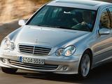 Mercedes-Benz C 200 2004 года за 10 000 тг. в Караганда