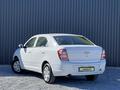 Chevrolet Cobalt 2022 годаүшін6 490 000 тг. в Актобе – фото 3