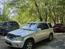Honda CR-V, 1997
