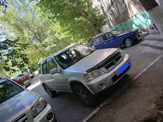 Honda CR-V, 1997
