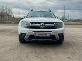 Renault Duster 2015 года за 6 200 000 тг. в Караганда