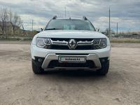 Renault Duster 2015 годаүшін6 200 000 тг. в Караганда