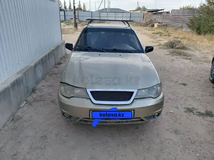 Daewoo Nexia, 2009