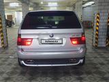 BMW X5 2005 года за 6 800 000 тг. в Алматы – фото 5