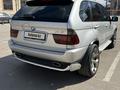 BMW X5 2005 года за 6 800 000 тг. в Алматы – фото 11