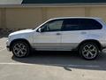 BMW X5 2005 года за 6 800 000 тг. в Алматы – фото 14
