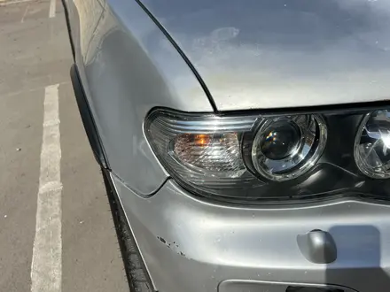 BMW X5 2005 года за 6 800 000 тг. в Алматы – фото 15