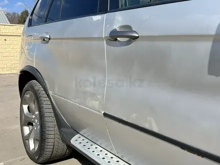 BMW X5 2005 года за 6 800 000 тг. в Алматы – фото 16