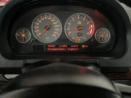BMW X5 2005 года за 6 800 000 тг. в Алматы – фото 19
