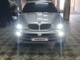 BMW X5 2005 года за 6 800 000 тг. в Алматы – фото 4