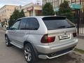 BMW X5 2005 года за 6 800 000 тг. в Алматы