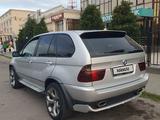 BMW X5 2005 года за 6 800 000 тг. в Алматы