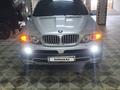 BMW X5 2005 года за 6 800 000 тг. в Алматы – фото 3