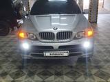 BMW X5 2005 года за 6 800 000 тг. в Алматы – фото 3