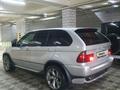 BMW X5 2005 года за 6 800 000 тг. в Алматы – фото 6
