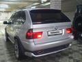 BMW X5 2005 года за 6 800 000 тг. в Алматы – фото 7