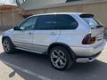 BMW X5 2005 года за 6 800 000 тг. в Алматы – фото 9