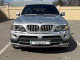 BMW X5 2005 года за 6 800 000 тг. в Алматы – фото 2