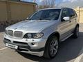 BMW X5 2005 года за 6 800 000 тг. в Алматы – фото 10