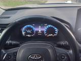 Toyota RAV4 2023 года за 16 200 000 тг. в Усть-Каменогорск – фото 5