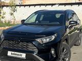 Toyota RAV4 2023 года за 16 200 000 тг. в Усть-Каменогорск
