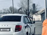 ВАЗ (Lada) Granta 2190 2022 года за 3 900 000 тг. в Павлодар