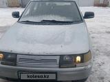 ВАЗ (Lada) 2112 2001 годаfor750 000 тг. в Рудный – фото 2