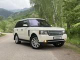 Land Rover Range Rover 2009 года за 12 500 000 тг. в Алматы